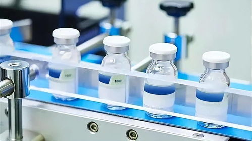 深度融合AI機(jī)器視覺(jué)技術(shù)，開啟醫(yī)藥企業(yè)數(shù)智化發(fā)展新篇章